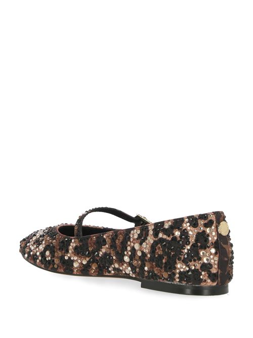 BRISSA-R LEOPARD STEVE MADDEN | SMSBRISSA969